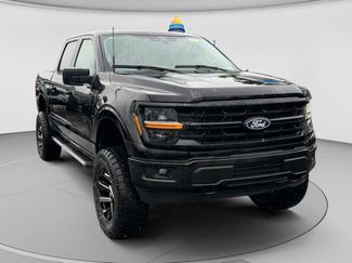 Used 2025 Ford F150 XLT w/ Equipment Group 301A Standard AWD/4WD video 1