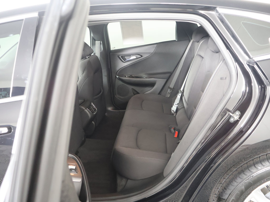 Used 2024 Chevrolet Malibu LT FWD image 29