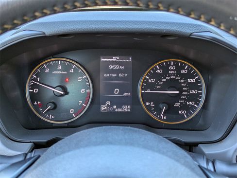 Used 2024 Subaru Crosstrek 2.5i Wilderness w/ Wilderness Package image 27