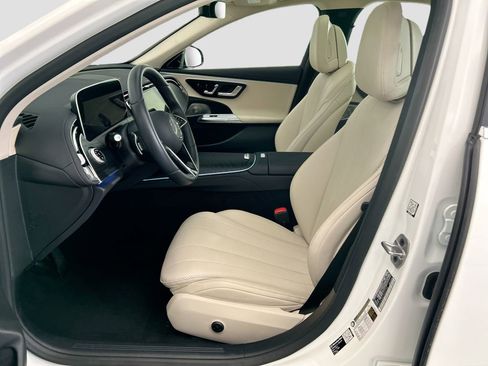 Certified 2026 Mercedes-Benz E 350 Sedan image 18