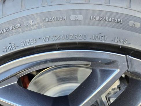 Used 2024 Dodge Charger R/T w/ Plus Group image 54