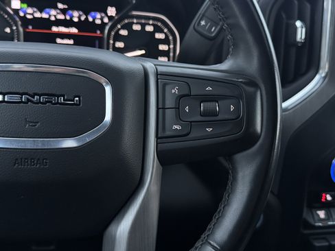 Used 2023 GMC Sierra 2500 Denali image 23