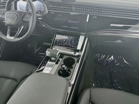 New 2026 Audi Q8 Premium Plus AWD/4WD image 6