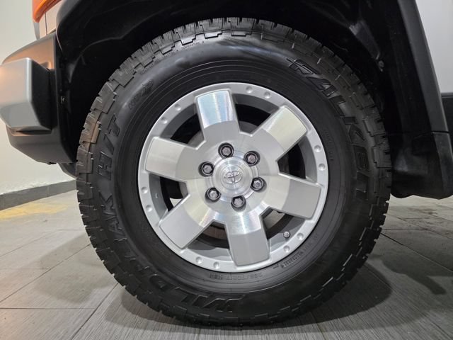 Used 2008 Toyota FJ Cruiser 4WD w/ Convenience Pkg image 23