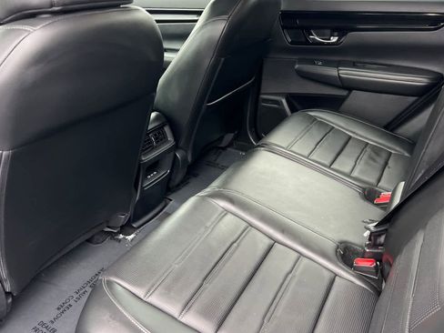 Used 2025 Honda CR-V EX-L image 4