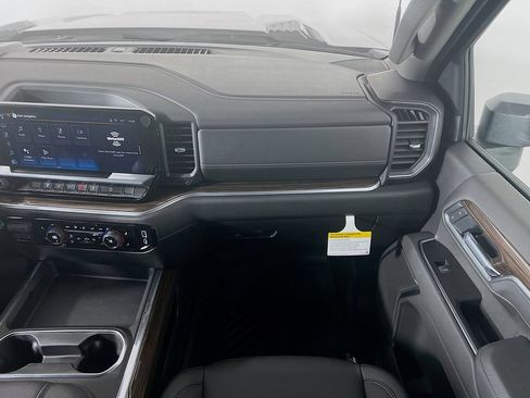 New 2026 Chevrolet Silverado 2500 LT AWD/4WD image 23