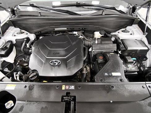 Used 2025 Hyundai Palisade SEL AWD/4WD image 11