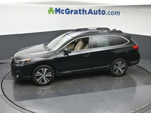 Used 2018 Subaru Outback 2.5i Limited AWD/4WD image 20