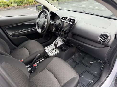 Used 2021 Mitsubishi Mirage ES image 14