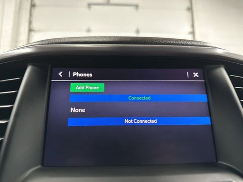 Used 2023 GMC Acadia AT4 w/ Trailering Package image 31