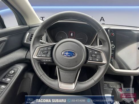 Used 2025 Subaru Ascent Premium image 13