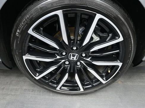 Certified 2023 Honda Accord Touring image 15