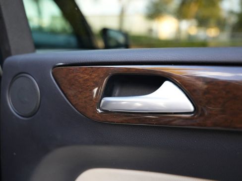 Used 2015 Mercedes-Benz ML 350 2WD image 47