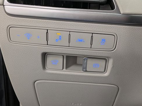 Used 2022 Hyundai Palisade SEL w/ 8P Bench Seat Package image 19