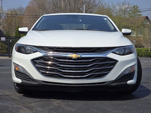 Used 2023 Chevrolet Malibu LT image 16