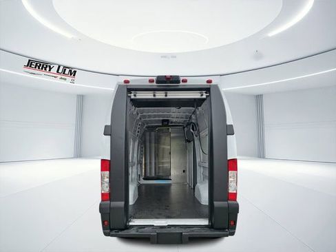 New 2025 RAM ProMaster 3500 FWD image 6