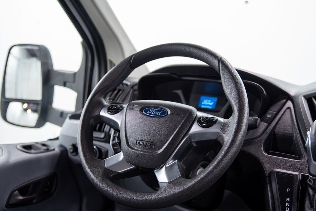 Used 2018 Ford Transit 350 XL RWD image 18