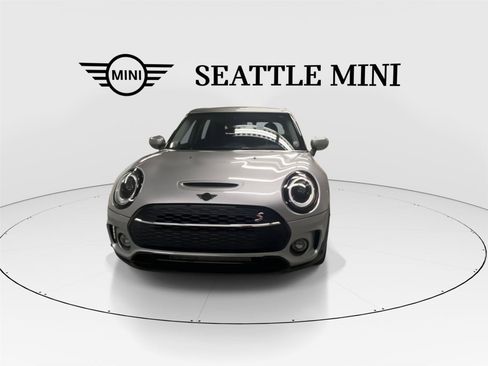 Certified 2023 MINI Cooper Clubman S AWD/4WD image 4