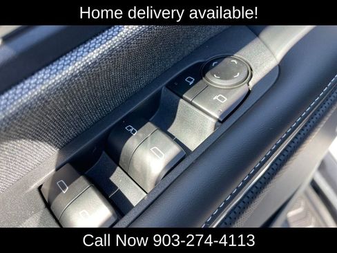 New 2026 GMC Sierra EV Elevation image 13