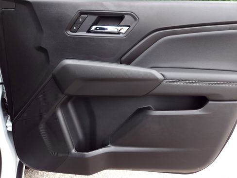 New 2026 GMC Canyon Elevation w/ Convenience Package image 39