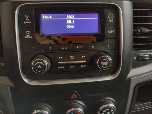 Used 2015 RAM 1500 Tradesman w/ Popular Equipment Group RWD image 25