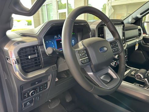 New 2026 Ford F150 Lariat AWD/4WD image 21