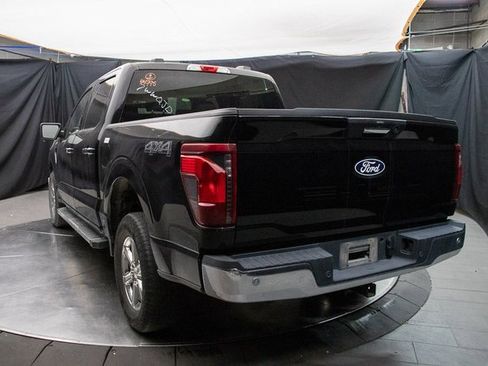 Used 2024 Ford F150 XLT w/ Mobile Office Package image 10