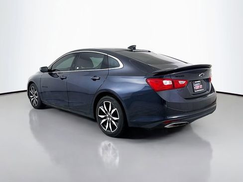 Used 2023 Chevrolet Malibu RS FWD image 6