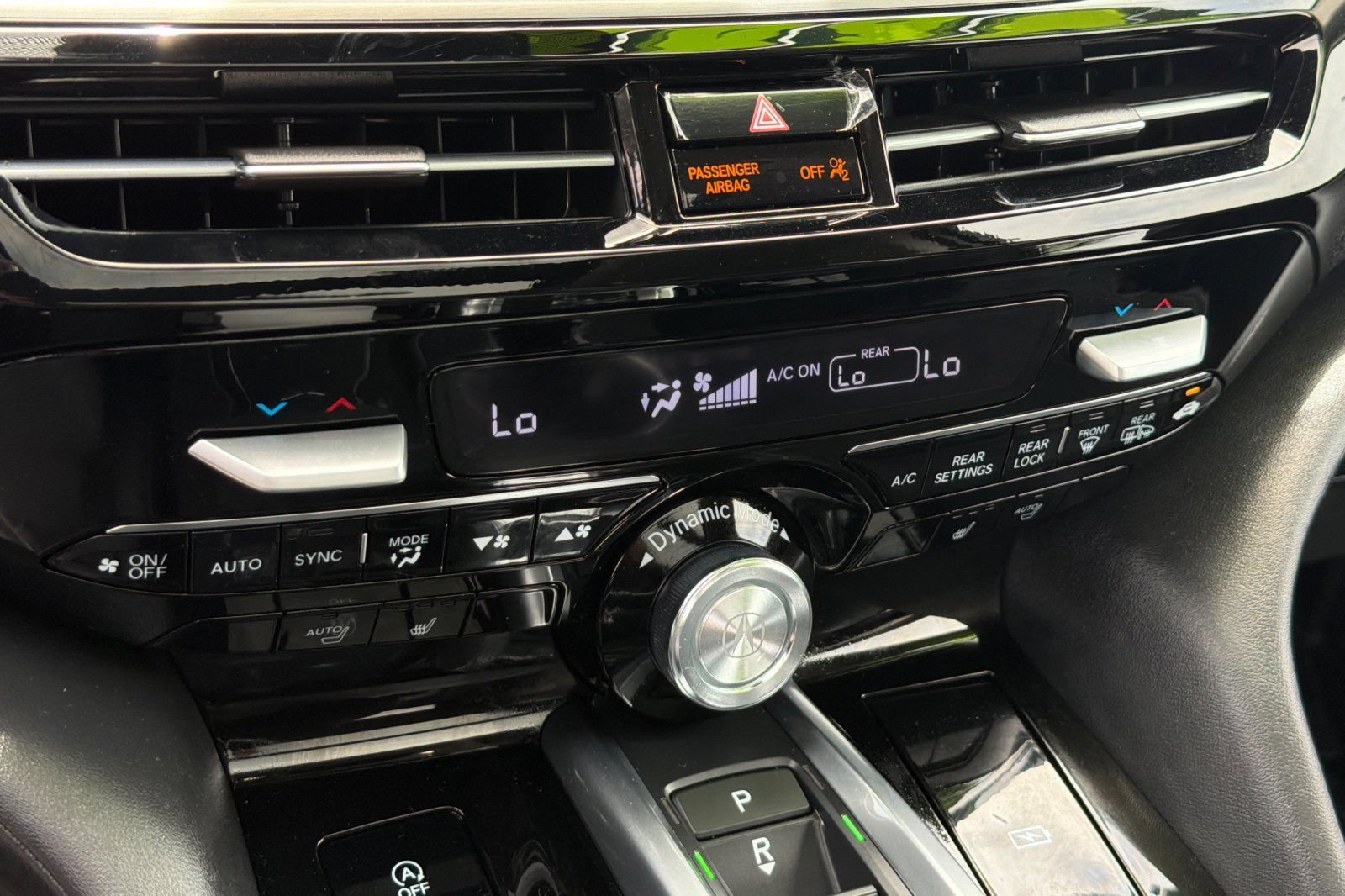 Used 2026 Acura MDX w/ Technology Package FWD image 24