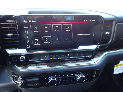 New 2026 GMC Sierra 1500 Elevation AWD/4WD image 26