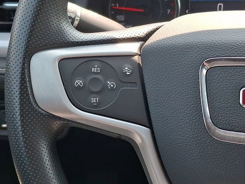 Used 2023 GMC Acadia SLE w/ Driver Convenience Package AWD/4WD image 21