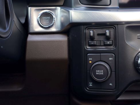 Used 2025 Ford F250 King Ranch image 16