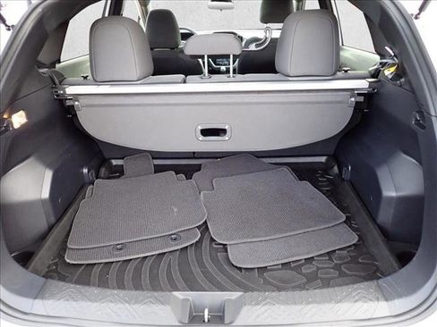 Certified 2024 Subaru Crosstrek 2.5i Sport image 7