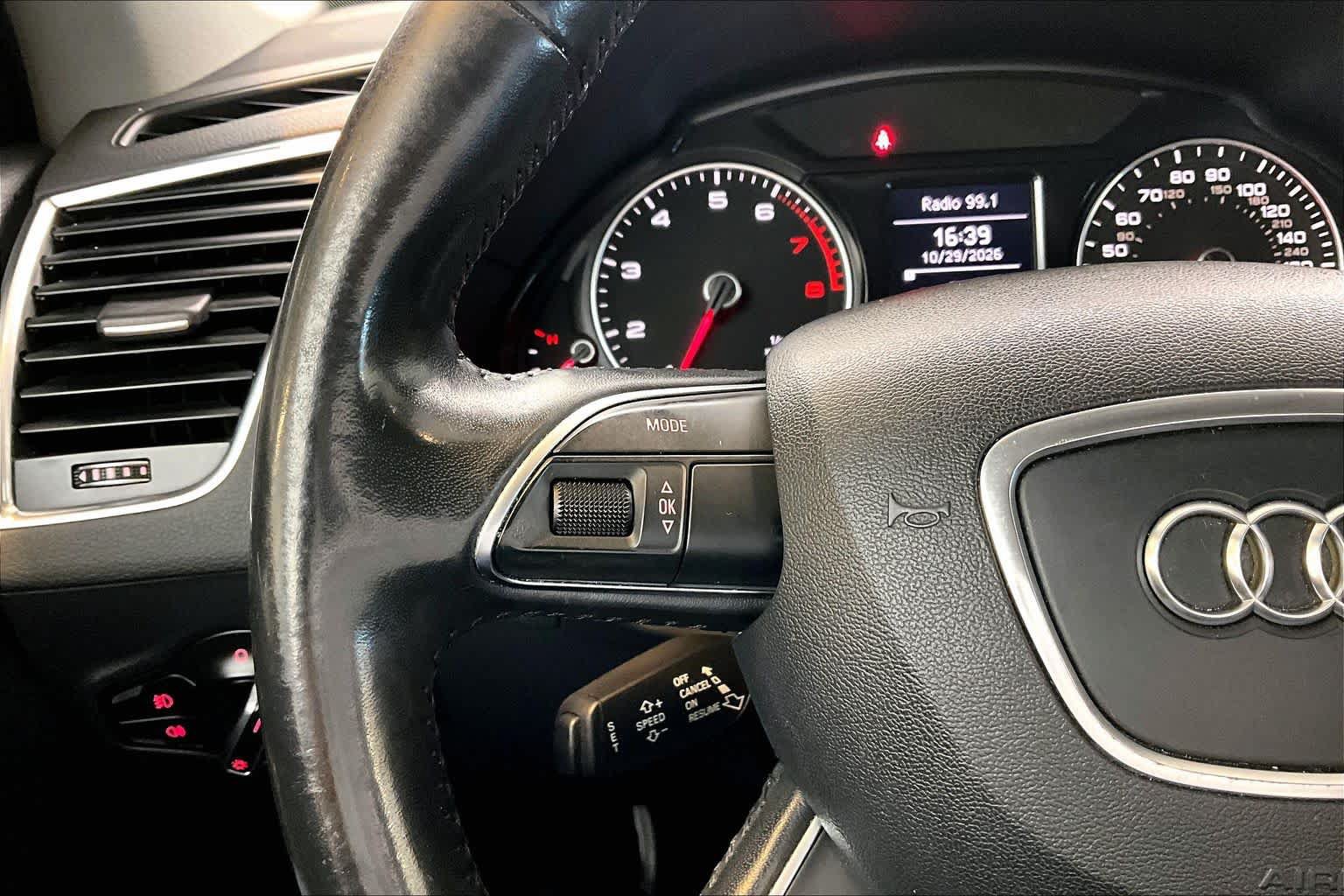 Used 2015 Audi Q5 2.0T Premium AWD/4WD image 22