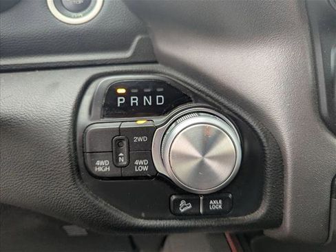 Used 2020 RAM 1500 Rebel w/ Rebel Level 1 Equipment Group image 11