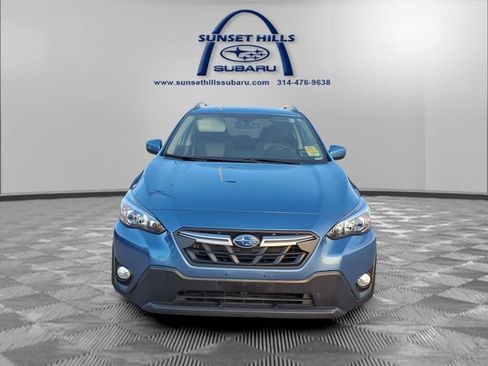Used 2023 Subaru Crosstrek 2.0i Premium image 19