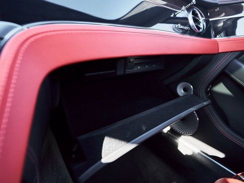 Used 2023 Bentley Continental GT Azure image 70