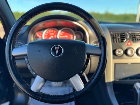 Used 2006 Pontiac GTO image 20