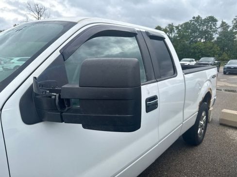 Used 2012 Ford F150 XLT w/ XLT Chrome Pkg AWD/4WD image 19