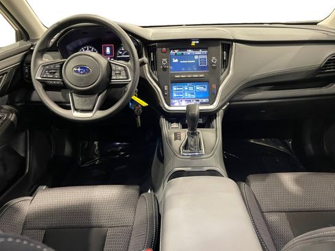 Certified 2025 Subaru Outback image 14