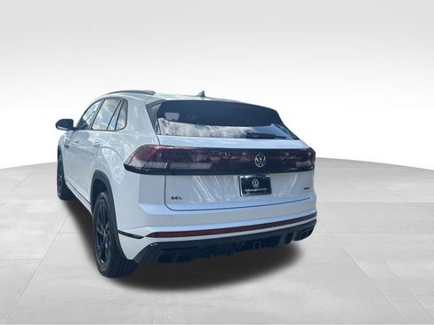 New 2026 Volkswagen Atlas Cross Sport SEL R-Line image 6