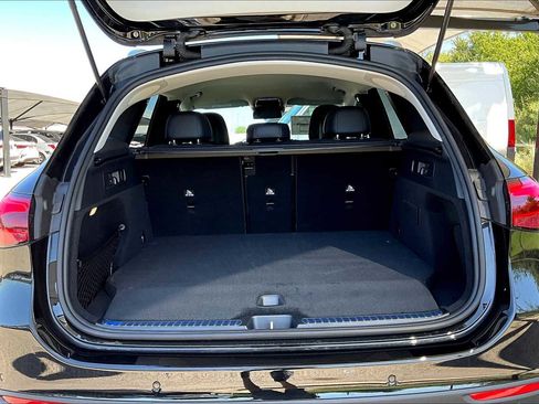 New 2025 Mercedes-Benz GLC 350e GLC 350e image 14