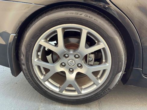 Used 2006 Nissan Altima SE-R w/ (K92) Protection Pkg FWD image 15