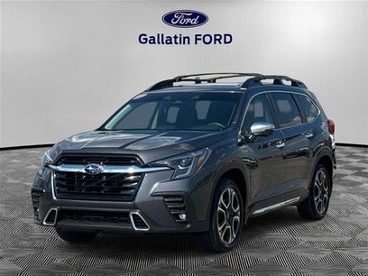 Used 2023 Subaru Ascent Touring
