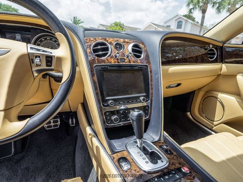 Used 2015 Bentley Flying Spur W12 AWD/4WD image 23