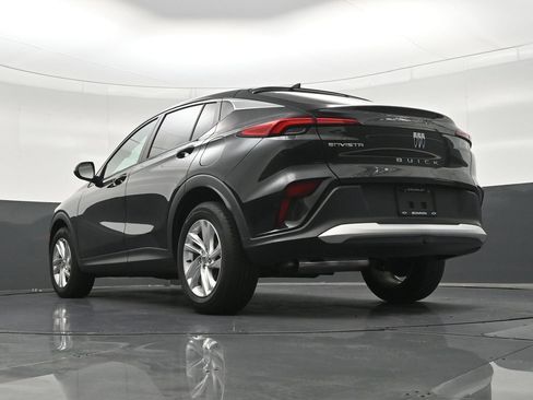 Used 2025 Buick Envista Preferred FWD image 26