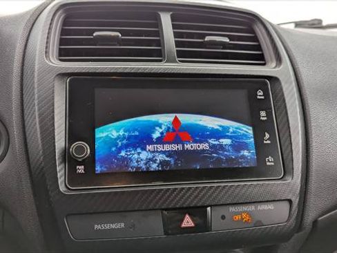 Used 2019 Mitsubishi Outlander Sport LE FWD image 26