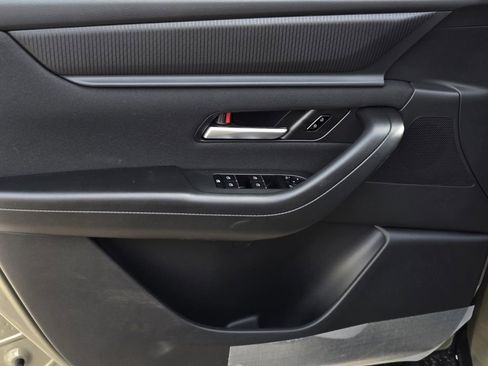 New 2026 MAZDA CX-70 SC image 15