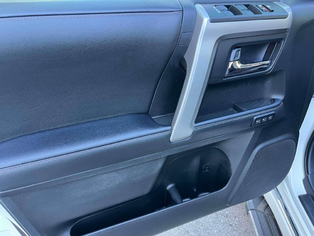 Used 2023 Toyota 4Runner Limited RWD image 24