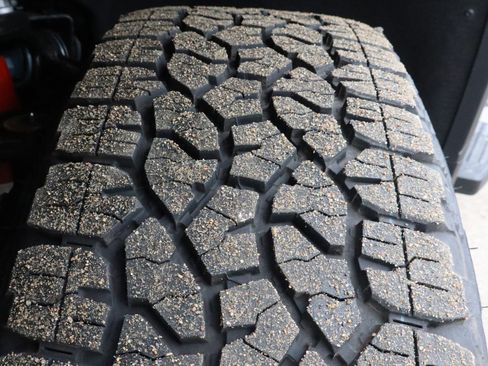 New 2026 GMC Sierra 2500 Denali w/ Denali Reserve Package image 17